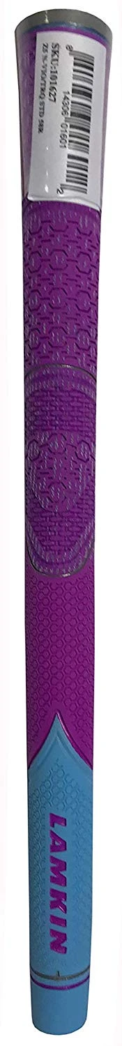 Lamkin Z5 Golf Grips 7 Lamkin Z5 Golf Grips - Image 7