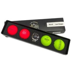 Volvik Golf Special Edition State & City Gift Packs 21 Volvik Golf Special Edition State & City Gift Packs -Wilson Shop LasVegaslONG