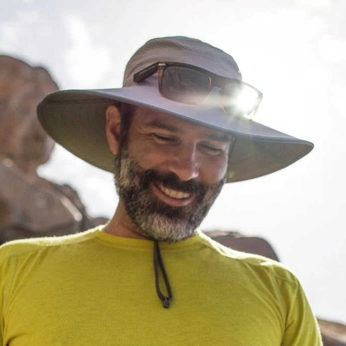 Sunday Afternoons Latitude SPF 50+ Boonie Sun Hat 7 Sunday Afternoons Latitude SPF 50+ Boonie Sun Hat - Image 7