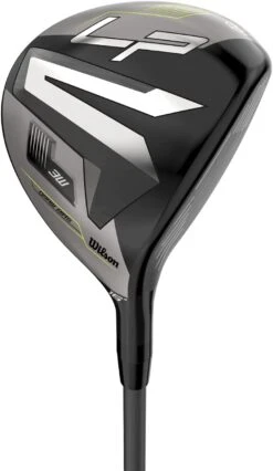 Wilson Staff Launch Pad 2 Fairway Woods 19 Wilson Staff Launch Pad 2 Fairway Woods -Wilson Shop LaunchPad2022Fairway0
