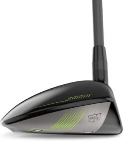 Wilson Staff Launch Pad 2 Fairway Woods 13 Wilson Staff Launch Pad 2 Fairway Woods -Wilson Shop LaunchPad2022Fairway3