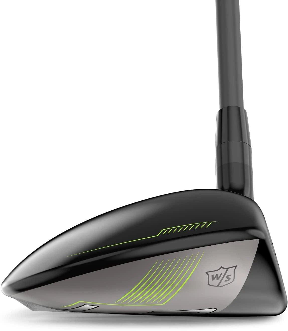 Wilson Staff Launch Pad 2 Fairway Woods 4 Wilson Staff Launch Pad 2 Fairway Woods - Image 4