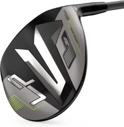 Wilson Staff Launch Pad 2 Fairway Woods 14 Wilson Staff Launch Pad 2 Fairway Woods -Wilson Shop LaunchPad2022Fairway4