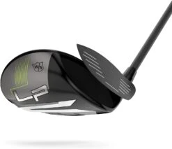 Wilson Staff Launch Pad 2 Fairway Woods 18 Wilson Staff Launch Pad 2 Fairway Woods -Wilson Shop LaunchPad2022Fairway8