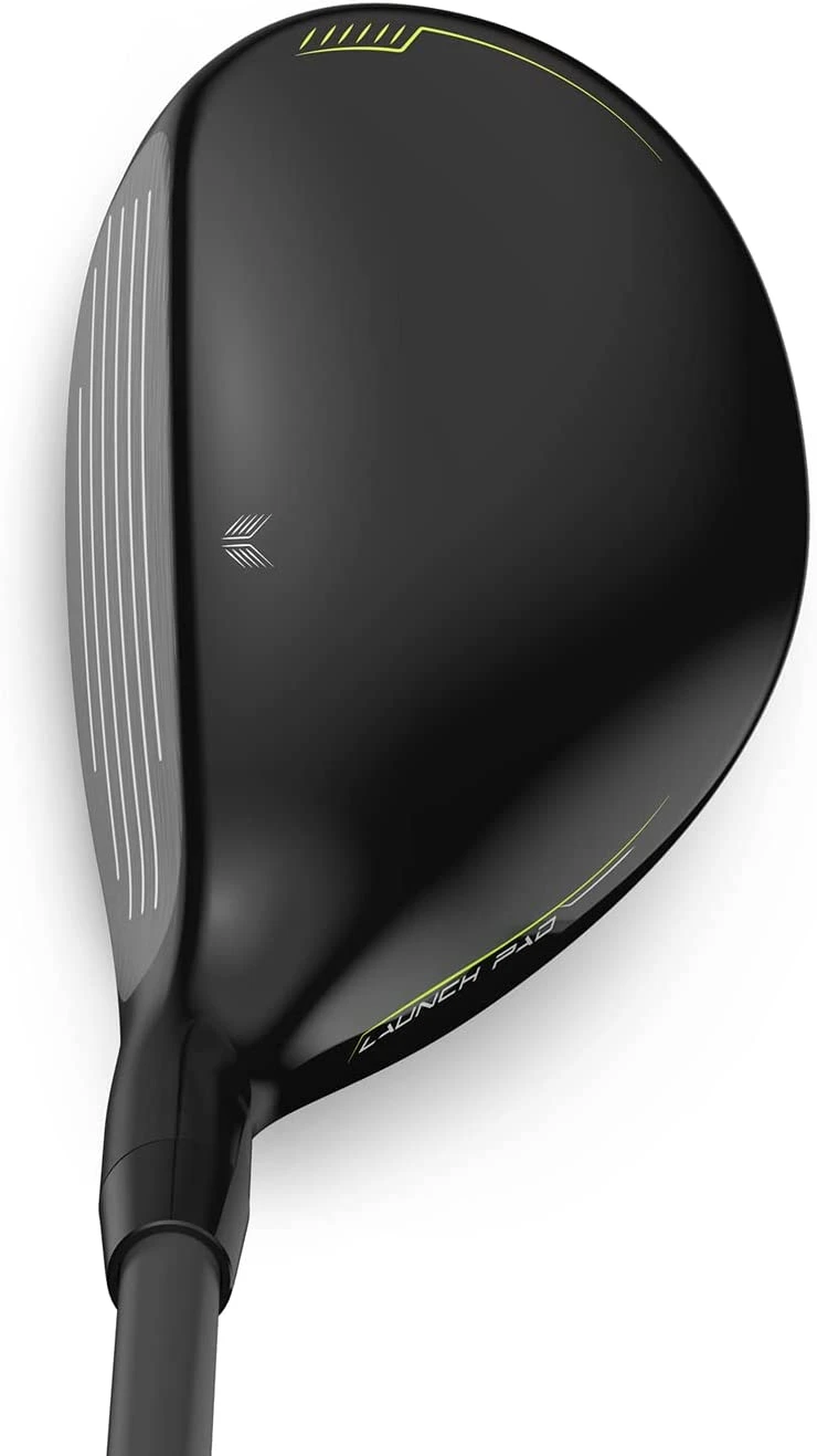 Wilson Staff Launch Pad Combo Iron Set - 2022 6 Wilson Staff Launch Pad Combo Iron Set - 2022 - Image 6