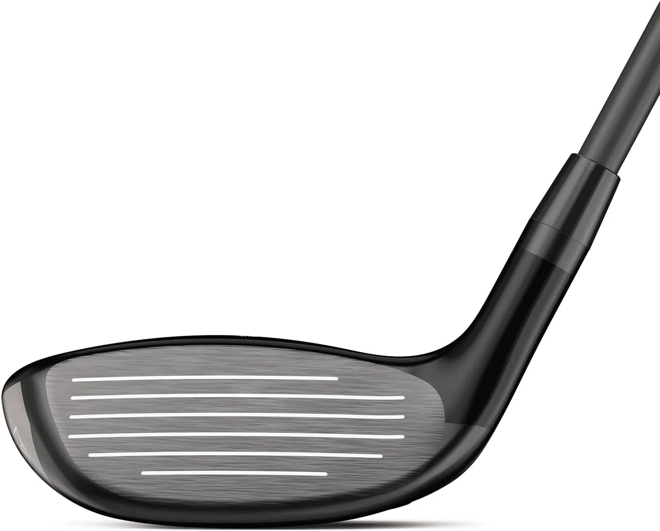 Wilson Staff Launch Pad Combo Iron Set - 2022 7 Wilson Staff Launch Pad Combo Iron Set - 2022 - Image 7