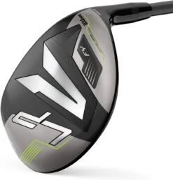 Wilson Staff Launch Pad Hybrid - 2022 11 Wilson Staff Launch Pad Hybrid - 2022 -Wilson Shop LaunchPad2022Hybrid4