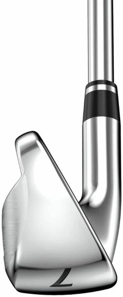 Wilson Staff Launch Pad Combo Iron Set - 2022 5 Wilson Staff Launch Pad Combo Iron Set - 2022 - Image 5