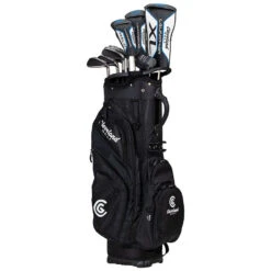 Cleveland Launcher XL Complete Set -Wilson Shop LauncherXLCompleteSet1
