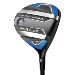 Cleveland Launcher XL Complete Set -Wilson Shop LauncherXLCompleteSet3