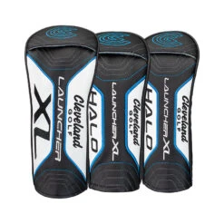 Cleveland Launcher XL Complete Set -Wilson Shop LauncherXLCompleteSet8