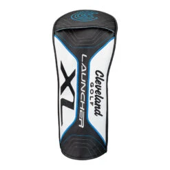 Cleveland Golf Launcher XL Adjustable Driver 16 Cleveland Golf Launcher XL Adjustable Driver -Wilson Shop Launcher XL Driver lrg Headcover V1