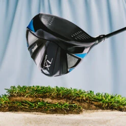 Cleveland Golf Launcher XL Adjustable Driver 19 Cleveland Golf Launcher XL Adjustable Driver -Wilson Shop Launcher XL Driver lrg V6