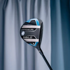 Cleveland Golf Launcher XL Halo Fairway Woods -Wilson Shop Launcher XL Halo Fairway Woods Lifestyle lrg V1