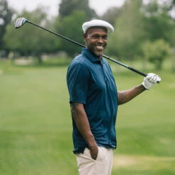 Cleveland Golf Launcher XL Halo Fairway Woods -Wilson Shop Launcher XL Halo Fairway Woods Lifestyle lrg V2