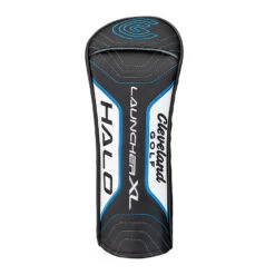 Cleveland Golf Launcher XL Halo Fairway Woods -Wilson Shop Launcher XL Halo Fairway Woods lrg Headcover V1
