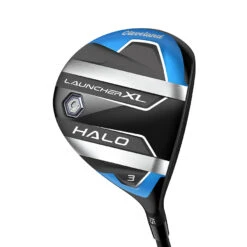Cleveland Golf Launcher XL Halo Fairway Woods -Wilson Shop Launcher XL Halo Fairway Woods lrg V2