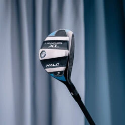 Cleveland Golf Launcher XL Halo Hy-Wood -Wilson Shop Launcher XL Halo Hybrid Lifestyle lrg V1