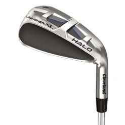 Cleveland Launcher XL Halo Irons 11 Cleveland Launcher XL Halo Irons -Wilson Shop Launcher XL Halo Irons 2