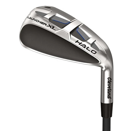 Cleveland Launcher XL Halo Irons 1 Cleveland Launcher XL Halo Irons