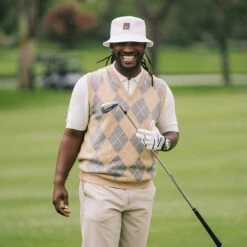 Cleveland Golf Launcher XL Irons 15 Cleveland Golf Launcher XL Irons -Wilson Shop Launcher XL Irons Men Lifestyle V1 lrg