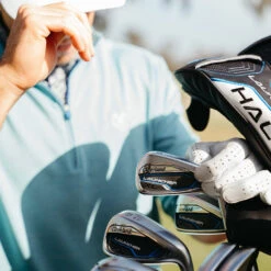 Cleveland Golf Launcher XL Irons 17 Cleveland Golf Launcher XL Irons -Wilson Shop Launcher XL Irons Men Lifestyle V3 lrg