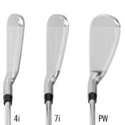 Cleveland Golf Launcher XL Irons 14 Cleveland Golf Launcher XL Irons -Wilson Shop Launcher XL Irons Steel lrg V5
