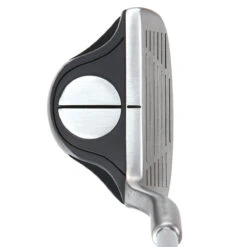 Intech Golf EZ Roll Stainless Chipper 13 Intech Golf EZ Roll Stainless Chipper -Wilson Shop Left Hand Chipper 2