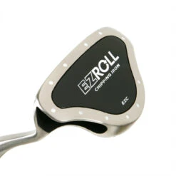 Intech Golf EZ Roll Stainless Chipper 14 Intech Golf EZ Roll Stainless Chipper -Wilson Shop Left Hand Chipper 3