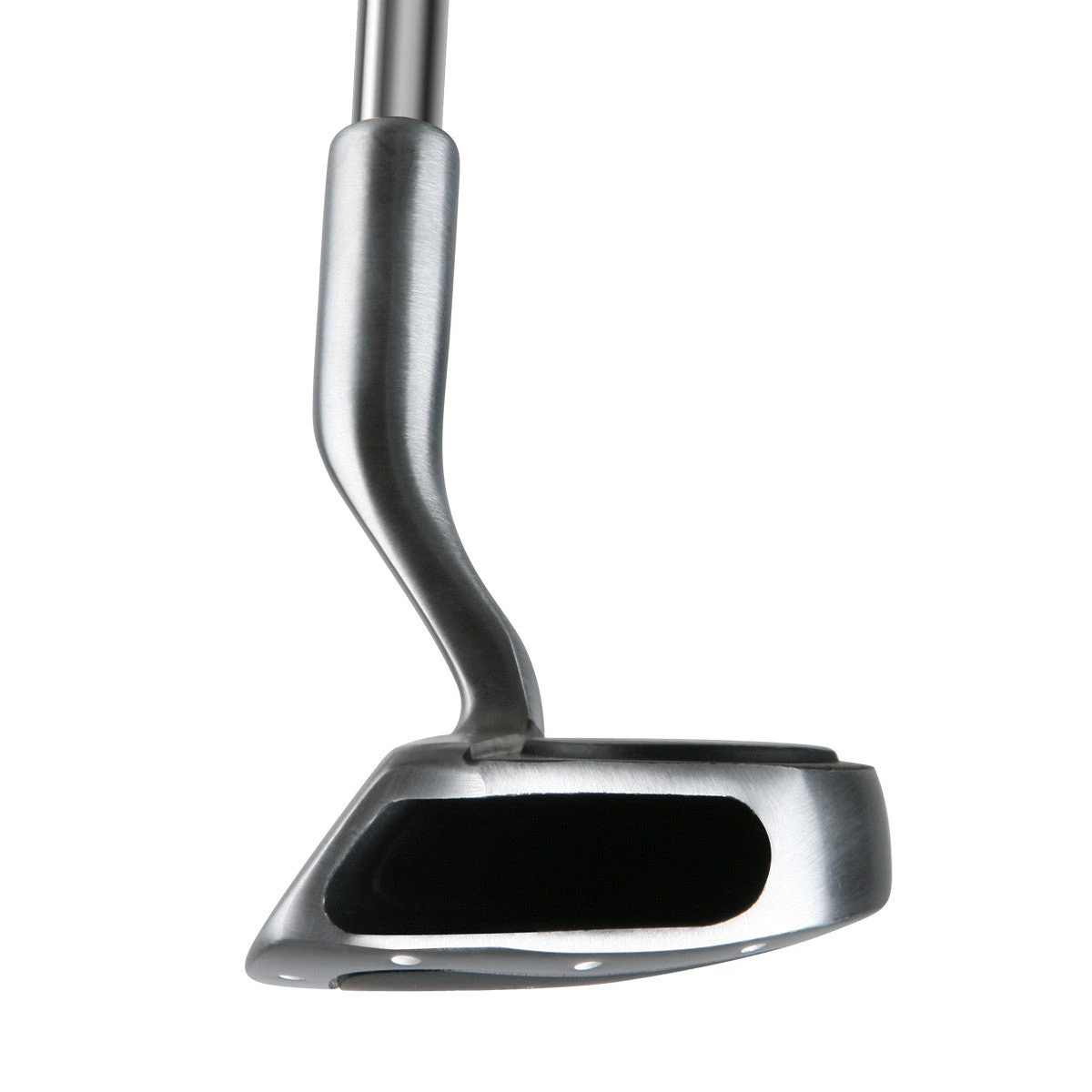 Intech Golf EZ Roll Stainless Chipper 8 Intech Golf EZ Roll Stainless Chipper - Image 8