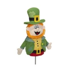 Creative Covers Human Characters Head Cover -Wilson Shop Leprechaun cover 2018 Square 480x480 26fd022f 9379 4cb7 a092 aad9e3594022