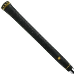 Royal LinkTech Golf Grips -Wilson Shop LinkTech Midsize Black Yellow