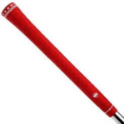 Royal LinkTech Golf Grips -Wilson Shop LinkTech Standard Red