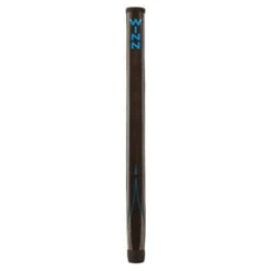 Winn Golf 15" Pistol Putter Grip - Standard Black