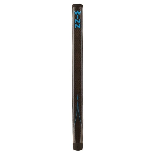 Winn Golf 15" Pistol Putter Grip - Standard Black 1 Winn Golf 15" Pistol Putter Grip - Standard Black