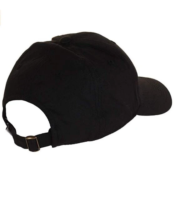 Lucky Black Clover Lucky For U Hat 2 Lucky Black Clover Lucky For U Hat - Image 2