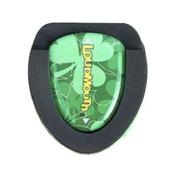 Loudmouth Putter Grips Oversized 19 Loudmouth Putter Grips Oversized -Wilson Shop Lucky Putter Oversize 2