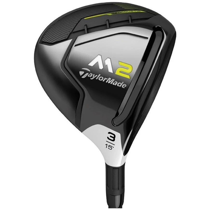 Previous Year Model & Closeout Men's Fairway Woods 6 Previous Year Model & Closeout Men's Fairway Woods - Image 6
