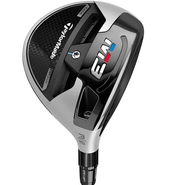 Previous Year Model & Closeout Men's Fairway Woods 4 Previous Year Model & Closeout Men's Fairway Woods - Image 4
