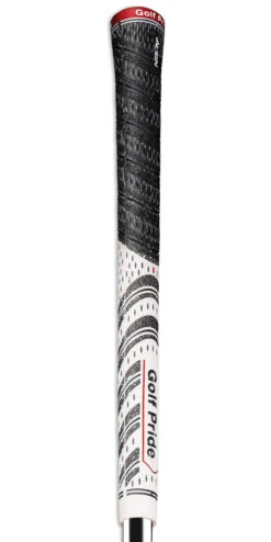 Golf Pride MCC Align Grips - Standard 12 Golf Pride MCC Align Grips - Standard -Wilson Shop MCC Plus4 Align Black White A