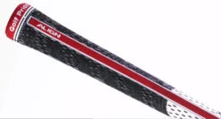 Golf Pride MCC Align Grips - Standard 13 Golf Pride MCC Align Grips - Standard -Wilson Shop MCC Plus4 Align Black White B