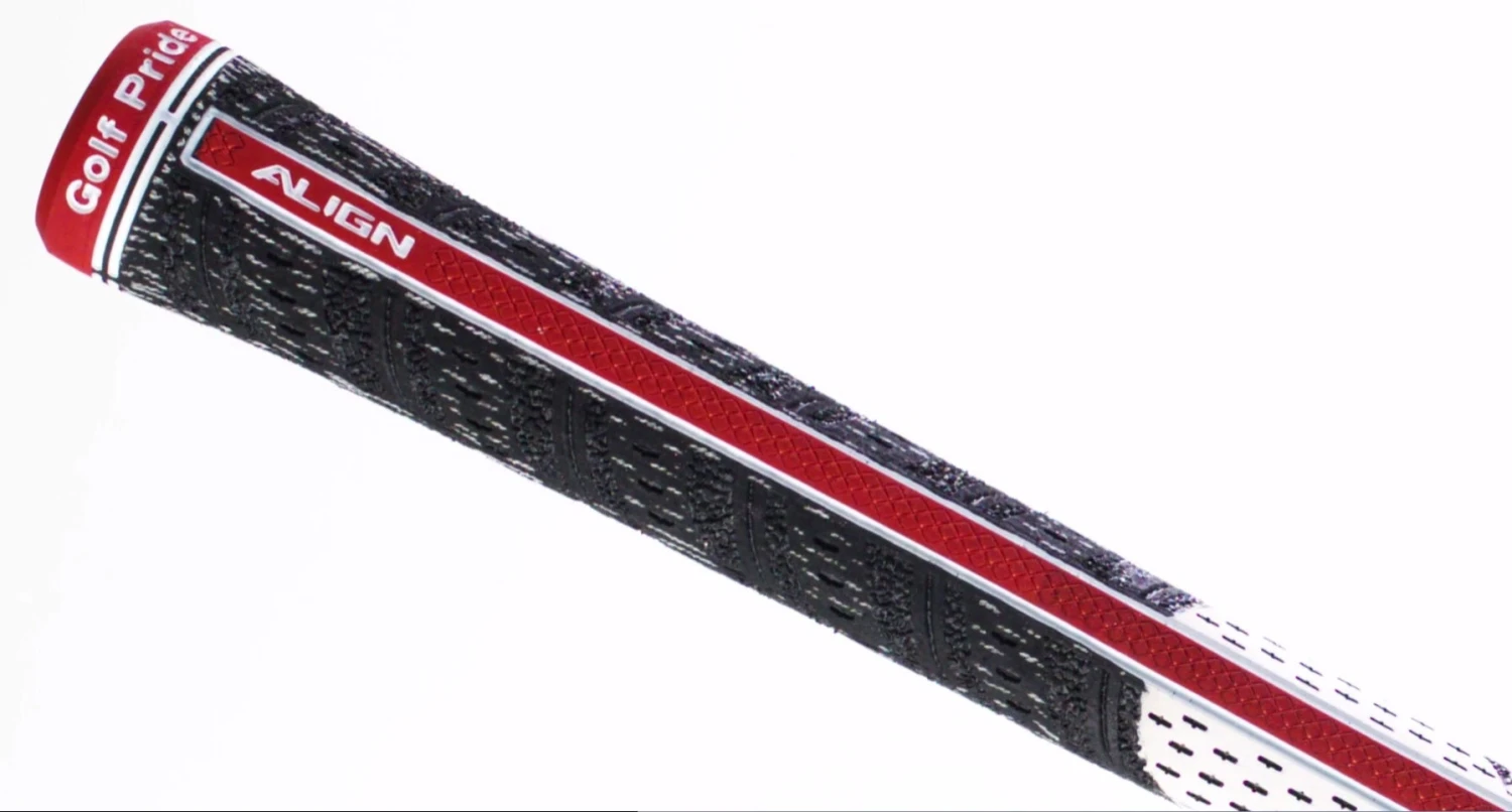 Golf Pride MCC Align Grips - Standard 5 Golf Pride MCC Align Grips - Standard - Image 5