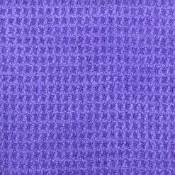 Joseph Elliott Custom Logo 18" X 18" Micro Fiber Towels -Wilson Shop MFPurple