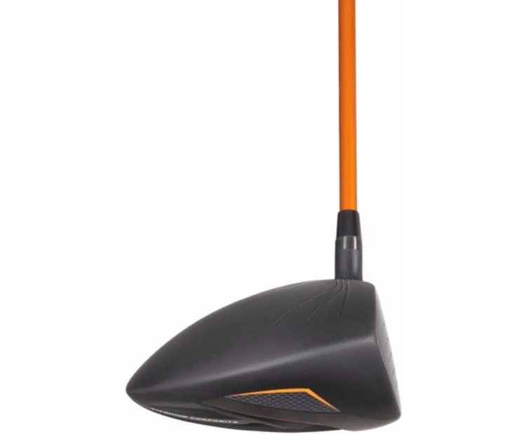 Top-Flite Golf Tour Low CG Senior Driver 4 Top-Flite Golf Tour Low CG Senior Driver - Image 4
