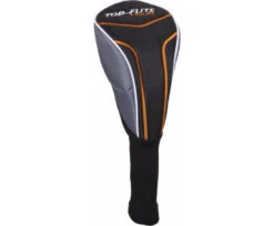 Top-Flite Golf Tour Low CG Senior Driver 11 Top-Flite Golf Tour Low CG Senior Driver -Wilson Shop MRH DR SR 4