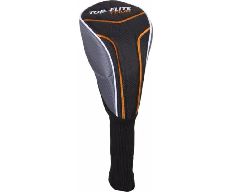 Top-Flite Golf Tour Low CG Senior Driver 6 Top-Flite Golf Tour Low CG Senior Driver - Image 6