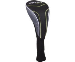 Top-Flite Golf Tour Series Low CG Drivers 11 Top-Flite Golf Tour Series Low CG Drivers -Wilson Shop MRH DR Uni 6