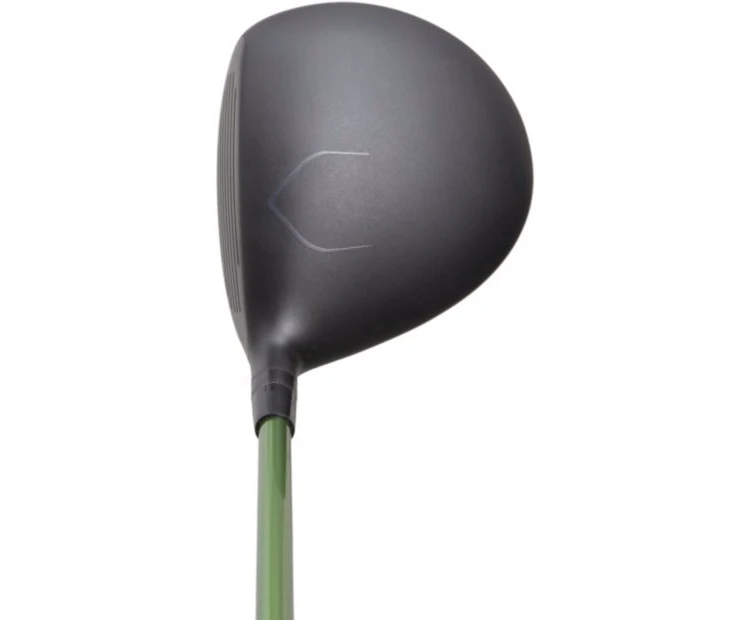 Top-Flite Golf Tour Series Low CG Fairway Woods 3 Top-Flite Golf Tour Series Low CG Fairway Woods - Image 3