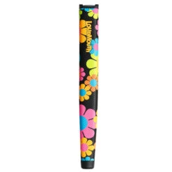 Loudmouth Putter Grips Oversized 14 Loudmouth Putter Grips Oversized -Wilson Shop Magic Bus Putter Oversize