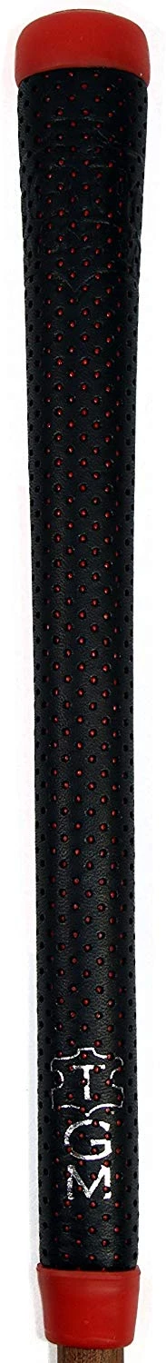 The Grip Master Cowhide Leather Master Golf Grips Standard 5 The Grip Master Cowhide Leather Master Golf Grips Standard - Image 5